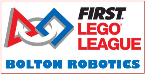 Bolton Robotics Logo